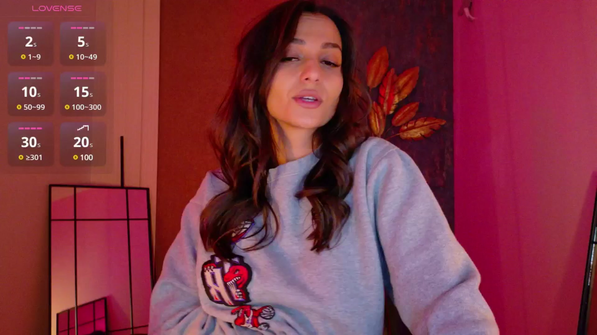 Gallery image thumbnail from Aana_lise's myfreecams stream on, 03/18/2025, 20:12 image 20 of 20