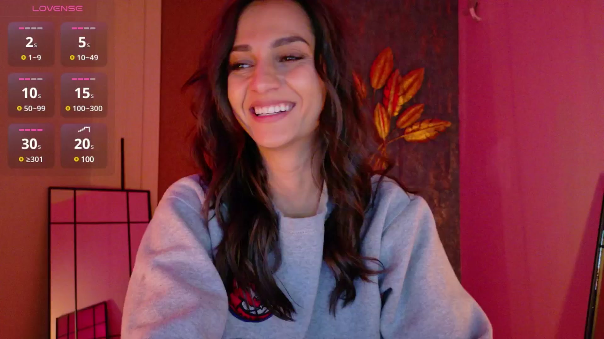 Gallery image thumbnail from Aana_lise's myfreecams stream on, 03/18/2025, 20:12 image 17 of 20