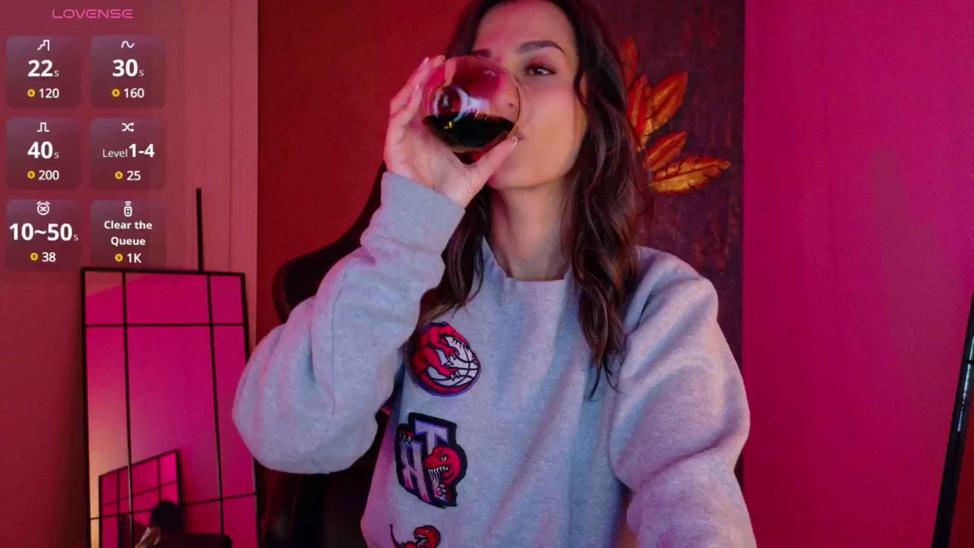 Gallery image thumbnail from Aana_lise's myfreecams stream on, 03/18/2025, 20:12 image 2 of 20