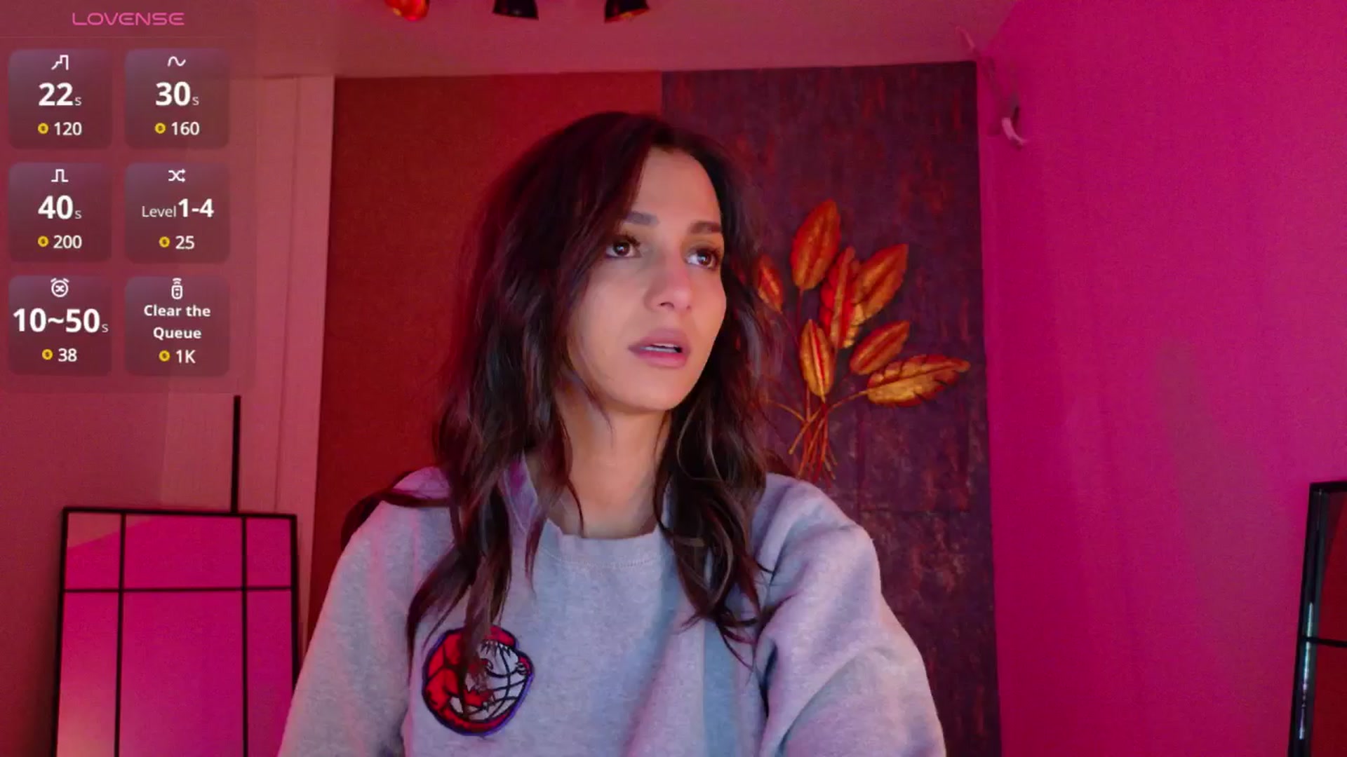 Gallery image thumbnail from Aana_lise's myfreecams stream on, 03/18/2025, 20:12 image 1 of 20
