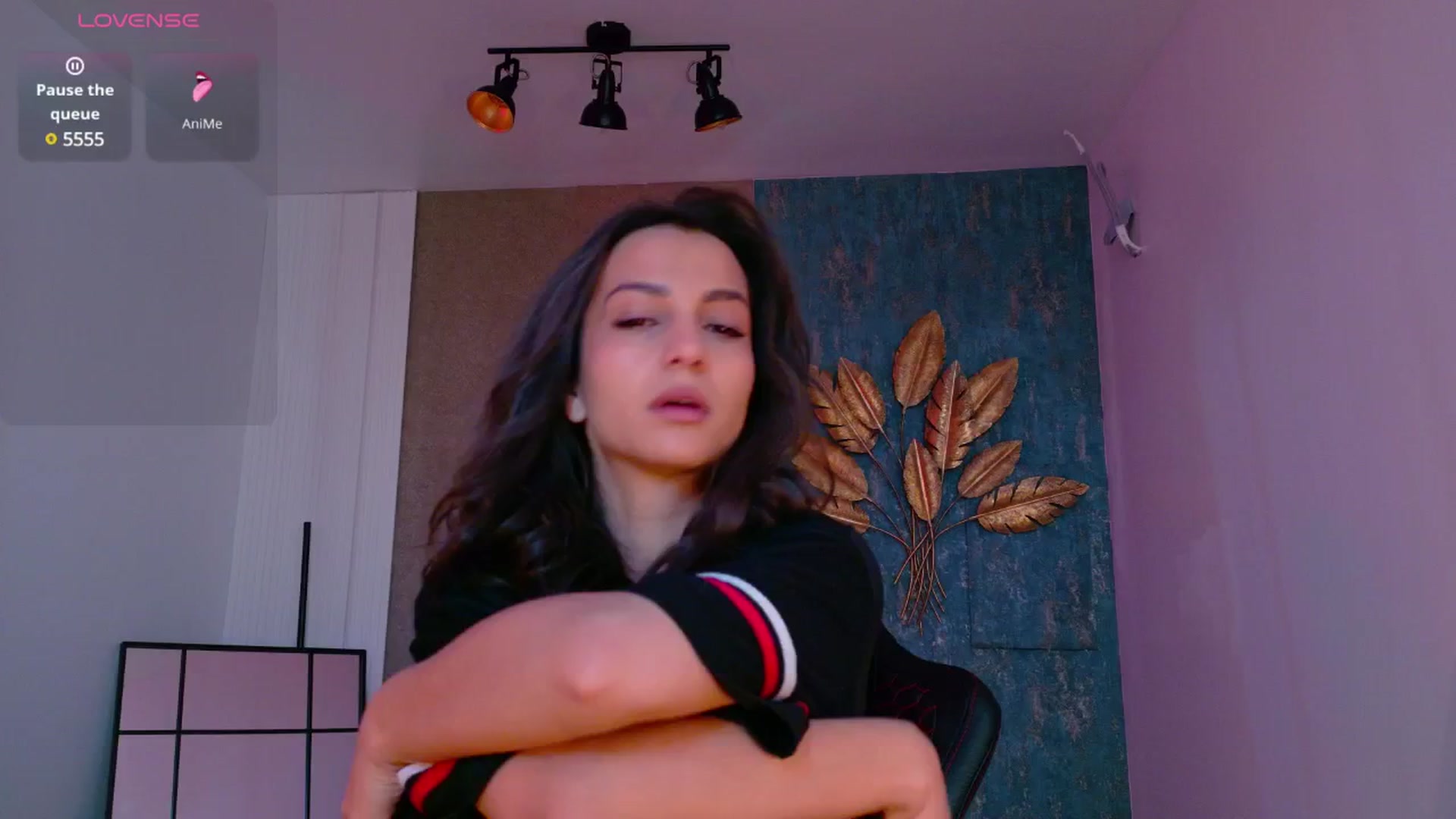 Gallery image thumbnail from Aana_lise's myfreecams stream on, 03/19/2025, 08:13 image 3 of 20