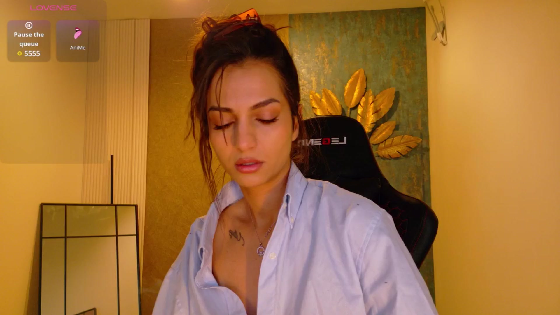 Gallery image thumbnail from Aana_lise's myfreecams stream on, 03/24/2025, 06:11 image 1 of 20
