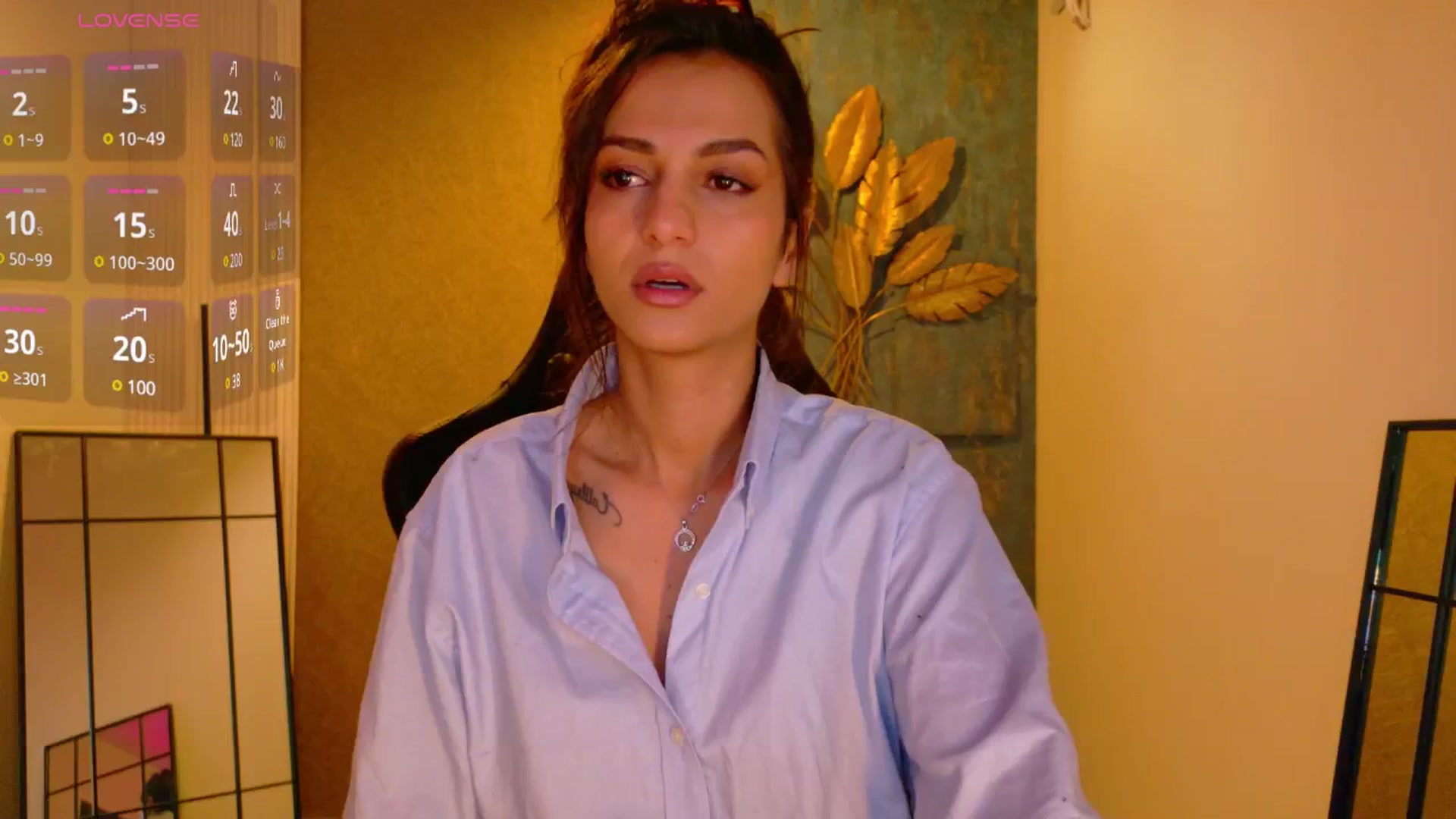 Gallery image thumbnail from Aana_lise's myfreecams stream on, 03/24/2025, 06:11 image 3 of 20