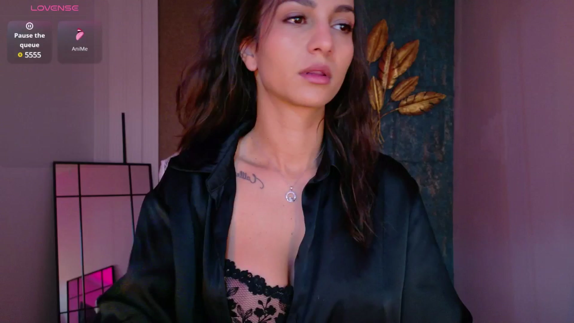 Gallery image thumbnail from Aana_lise's myfreecams stream on, 03/25/2025, 06:46 image 7 of 20