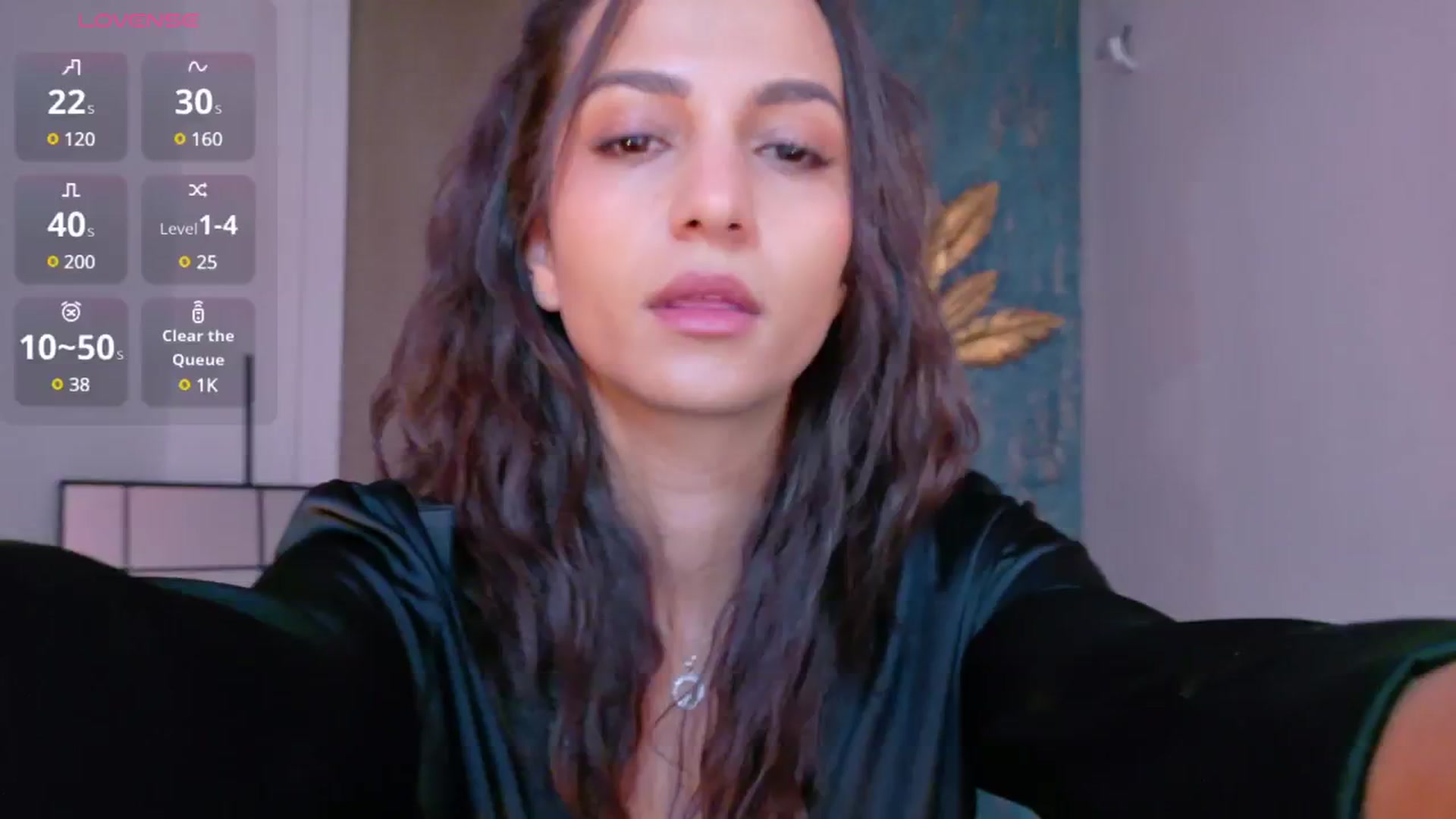 Gallery image thumbnail from Aana_lise's myfreecams stream on, 03/25/2025, 07:22 image 13 of 20