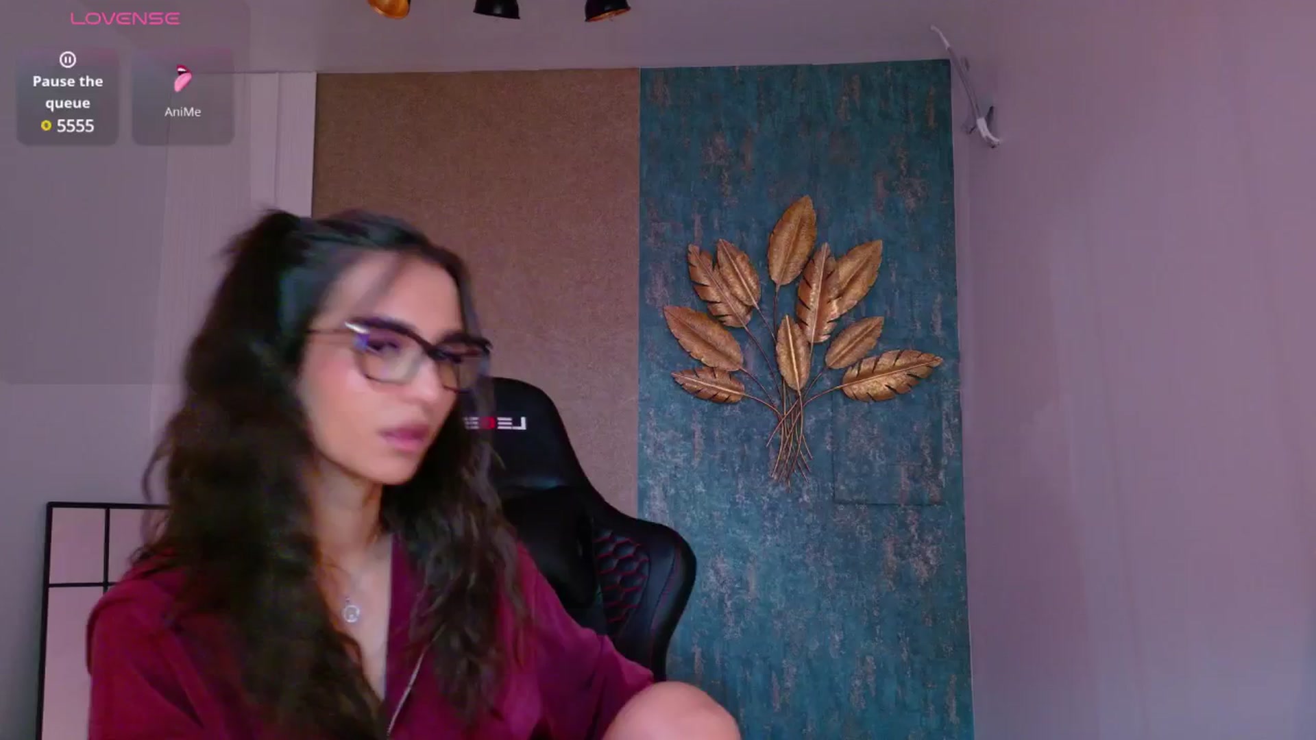 Gallery image thumbnail from Aana_lise's myfreecams stream on, 03/26/2025, 08:12 image 4 of 20