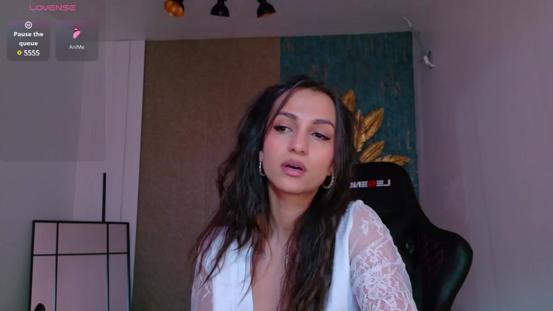 Gallery image thumbnail from Aana_lise's myfreecams stream on, 03/26/2025, 08:12 image 8 of 20