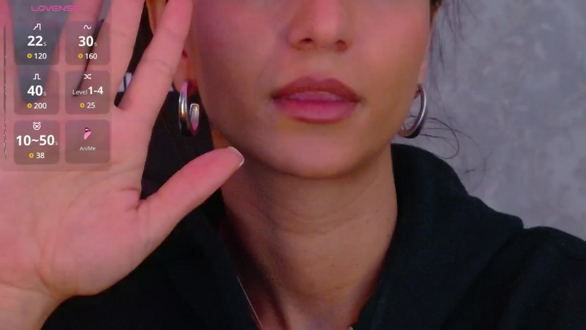 Gallery image thumbnail from Aana_lise's myfreecams stream on, 04/16/2025, 08:42 image 14 of 20