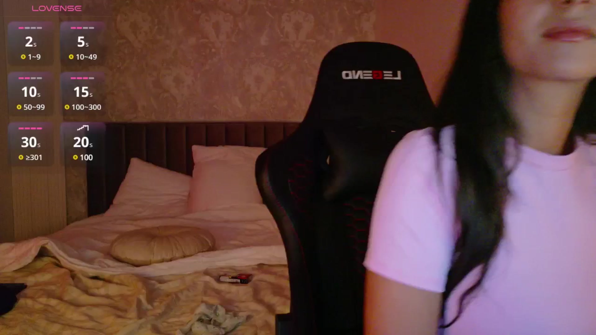Gallery image thumbnail from Aana_lise's myfreecams stream on, 05/12/2025, 06:33 image 2 of 20