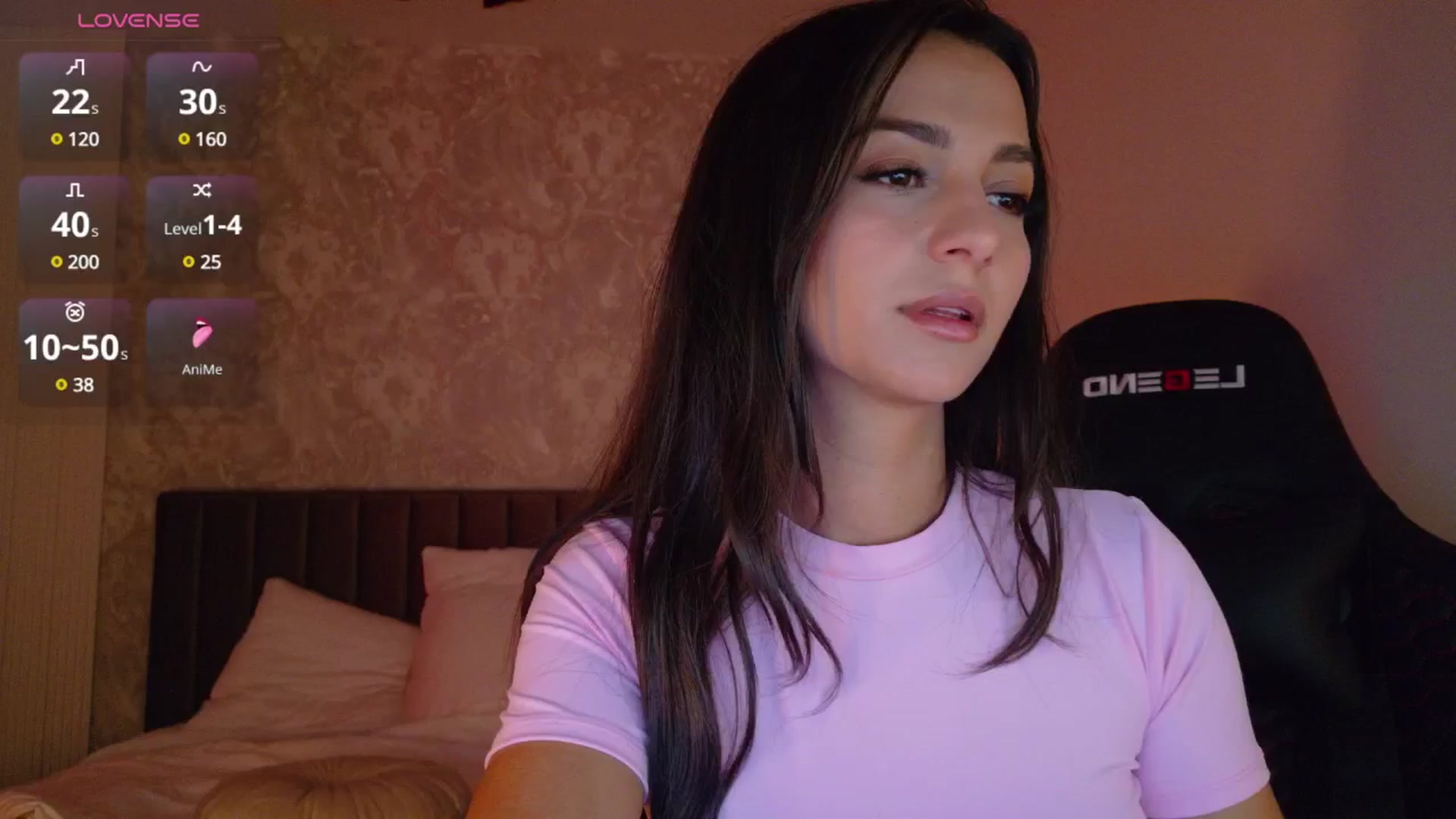 Gallery image thumbnail from Aana_lise's myfreecams stream on, 05/12/2025, 06:33 image 13 of 20