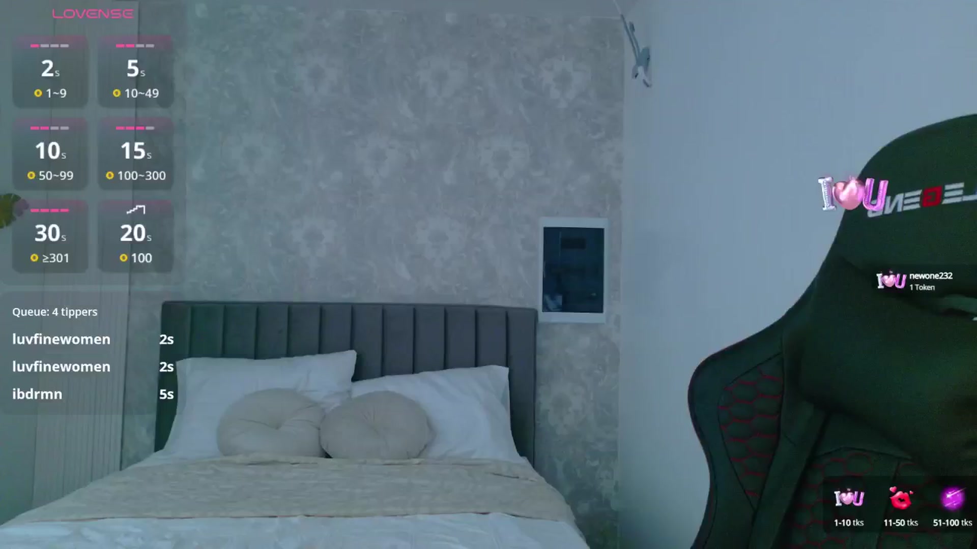 Gallery image thumbnail from Aana_lise's myfreecams stream on, 05/20/2025, 06:57 image 15 of 20