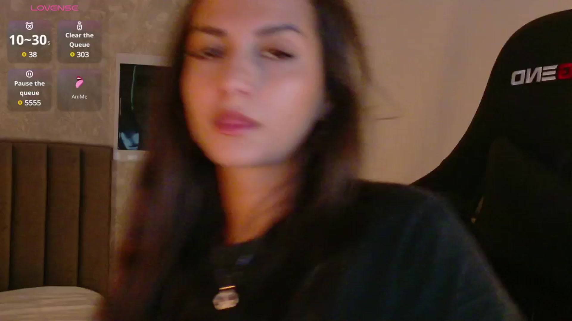 Gallery image thumbnail from Aana_lise's myfreecams stream on, 06/06/2025, 06:42 image 7 of 20