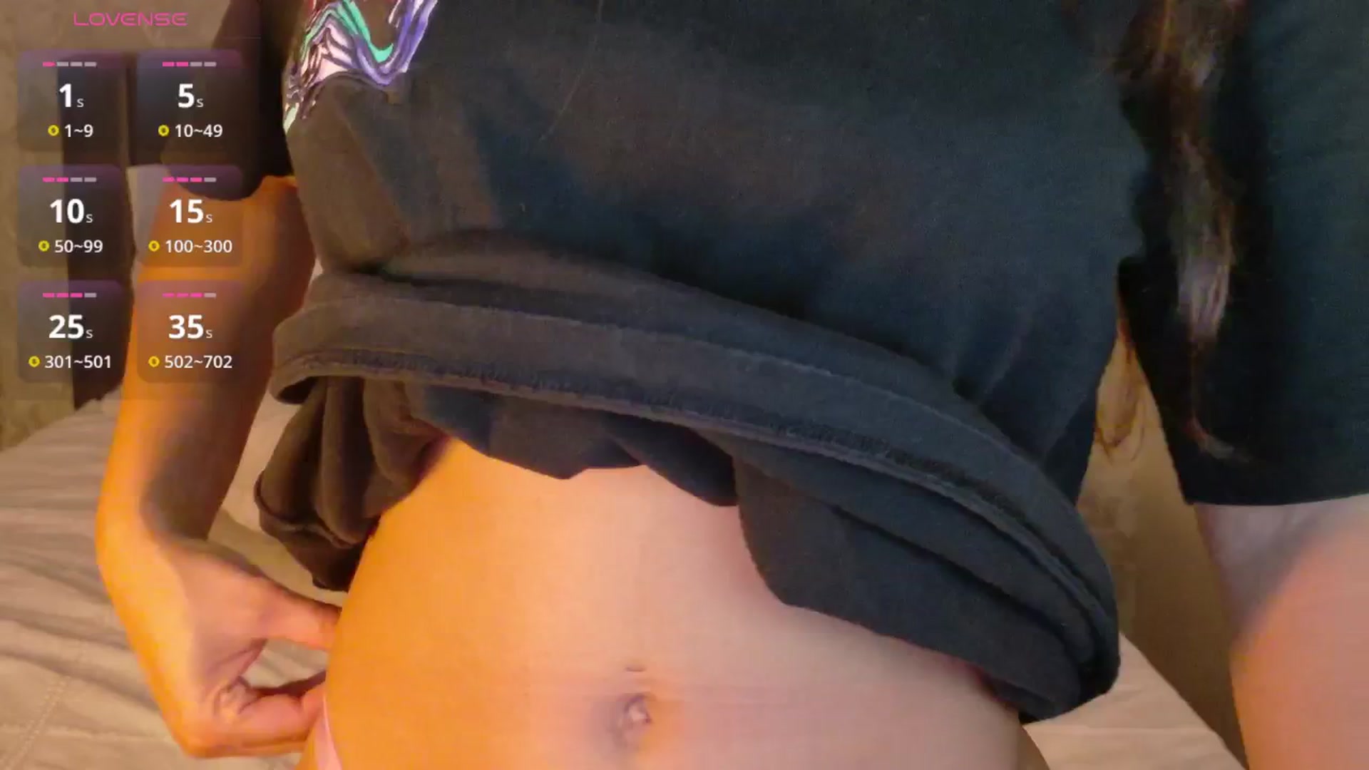 Gallery image thumbnail from Aana_lise's myfreecams stream on, 06/06/2025, 06:42 image 13 of 20