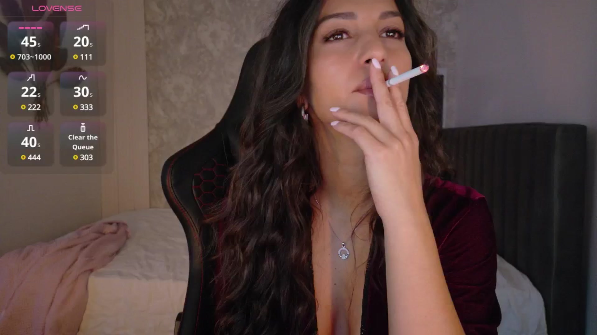 Gallery image thumbnail from Aana_lise's myfreecams stream on, 07/22/2025, 06:32 image 10 of 20