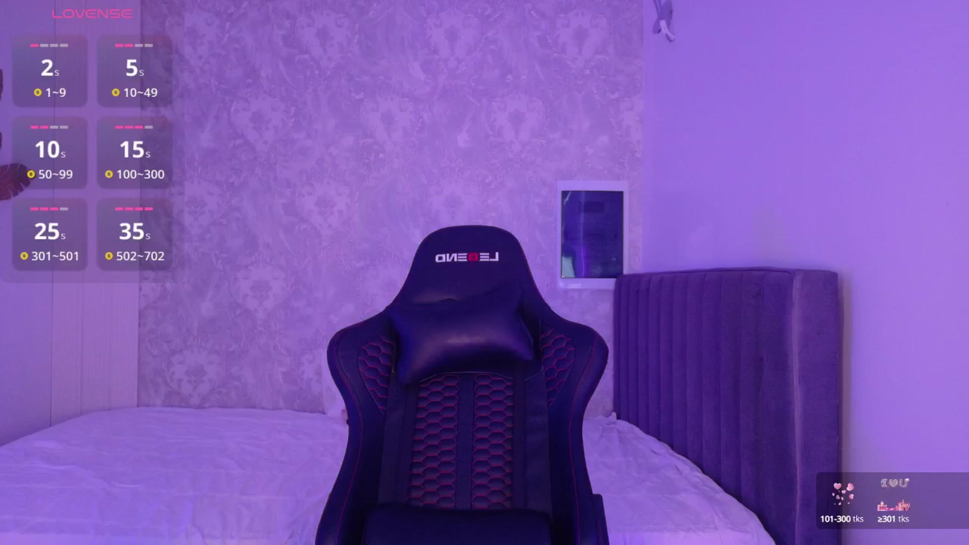 Gallery image thumbnail from Aana_lise's myfreecams stream on, 08/01/2025, 07:37 image 18 of 20