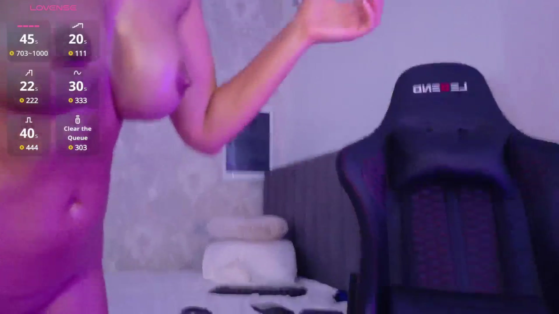 Gallery image thumbnail from Aana_lise's myfreecams stream on, 08/04/2025, 07:48 image 14 of 20