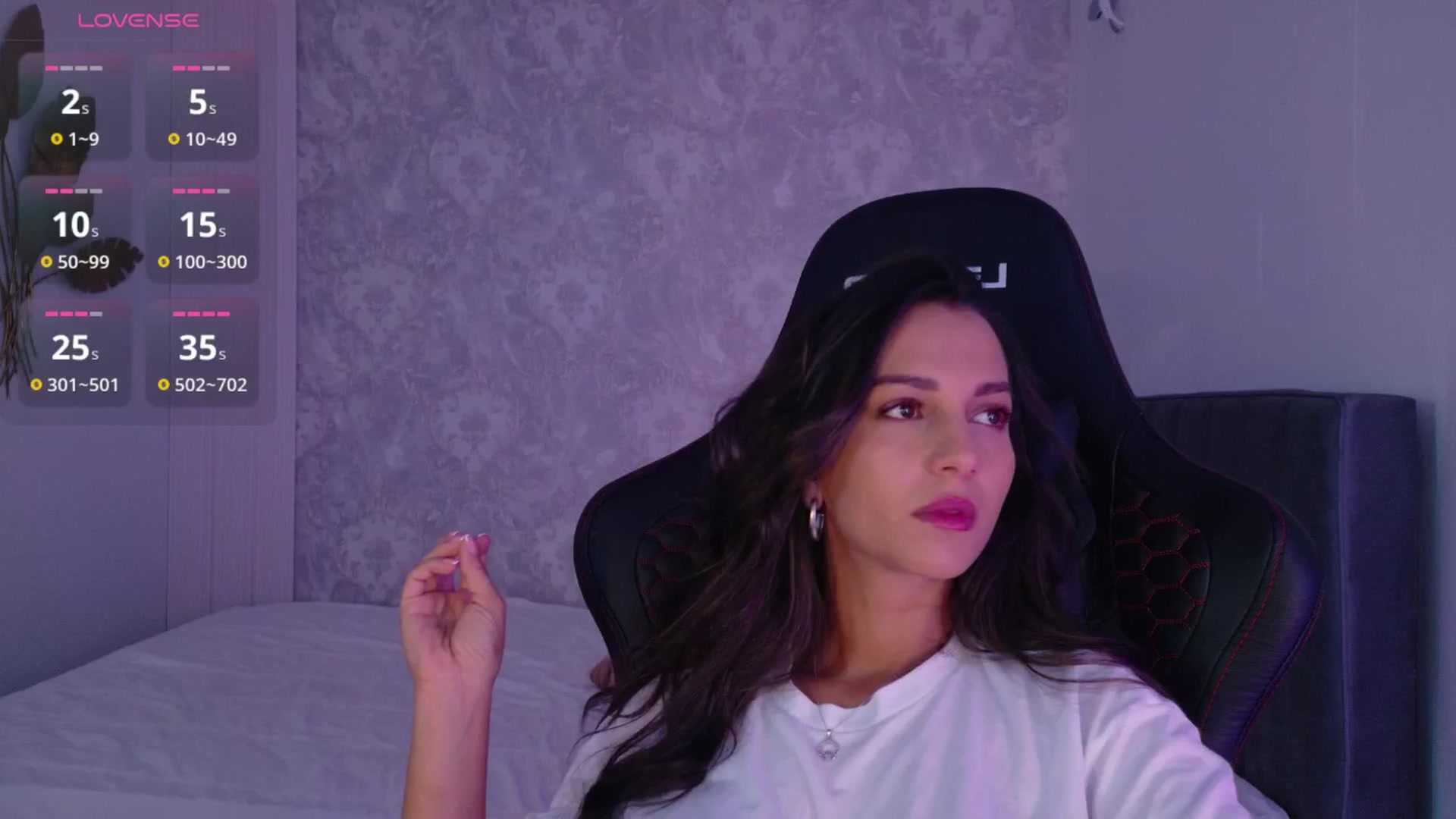 Gallery image thumbnail from Aana_lise's myfreecams stream on, 08/06/2025, 06:11 image 12 of 20