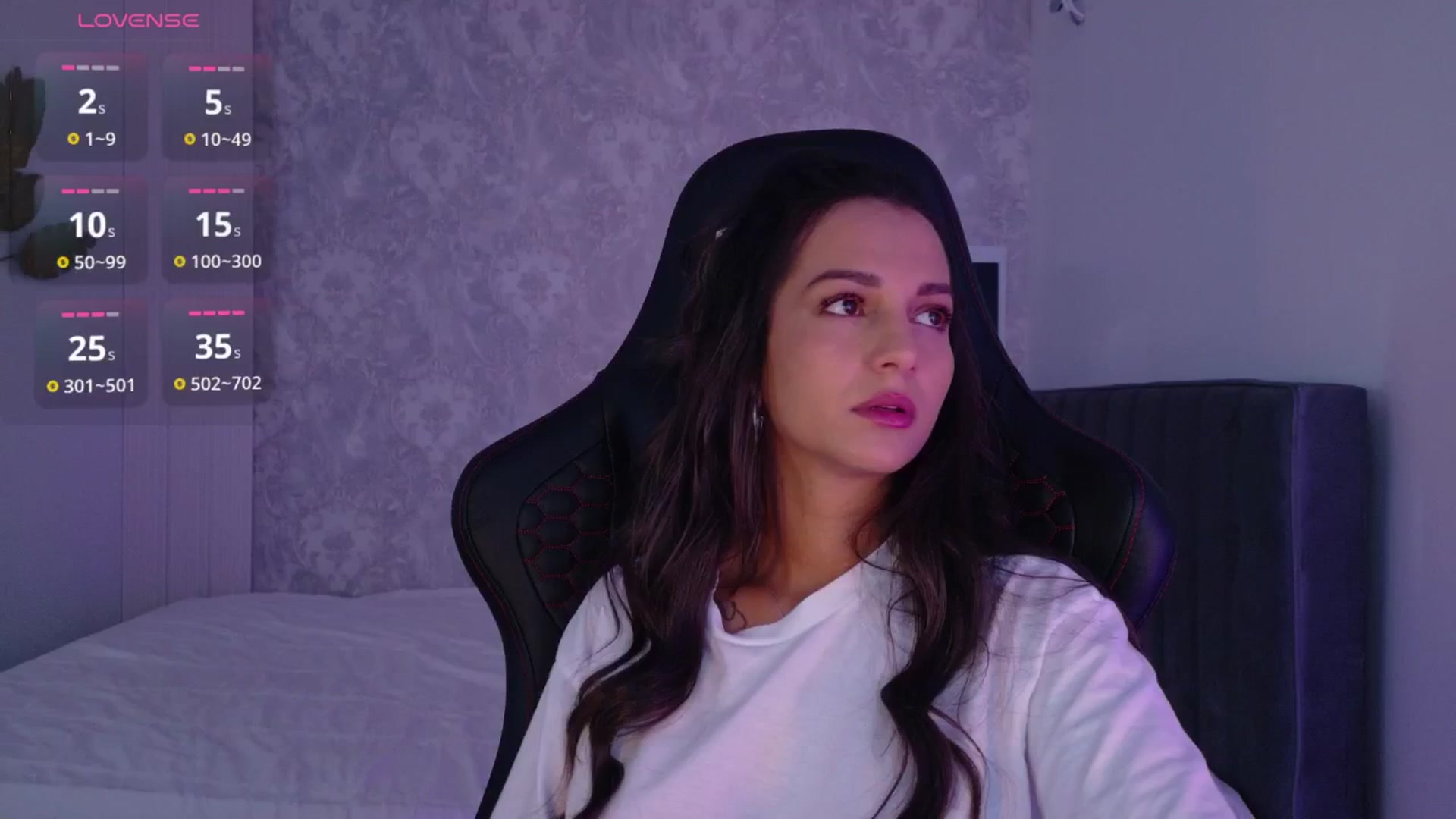 Gallery image thumbnail from Aana_lise's myfreecams stream on, 08/06/2025, 06:11 image 20 of 20