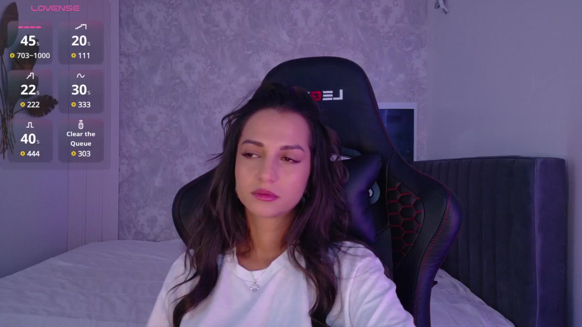 Gallery image thumbnail from Aana_lise's myfreecams stream on, 08/06/2025, 06:11 image 19 of 20