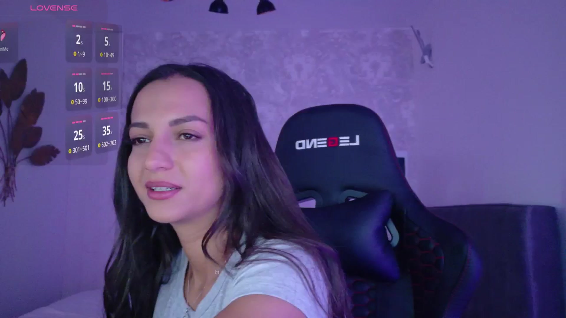 Gallery image thumbnail from Aana_lise's myfreecams stream on, 08/07/2025, 05:03 image 1 of 20