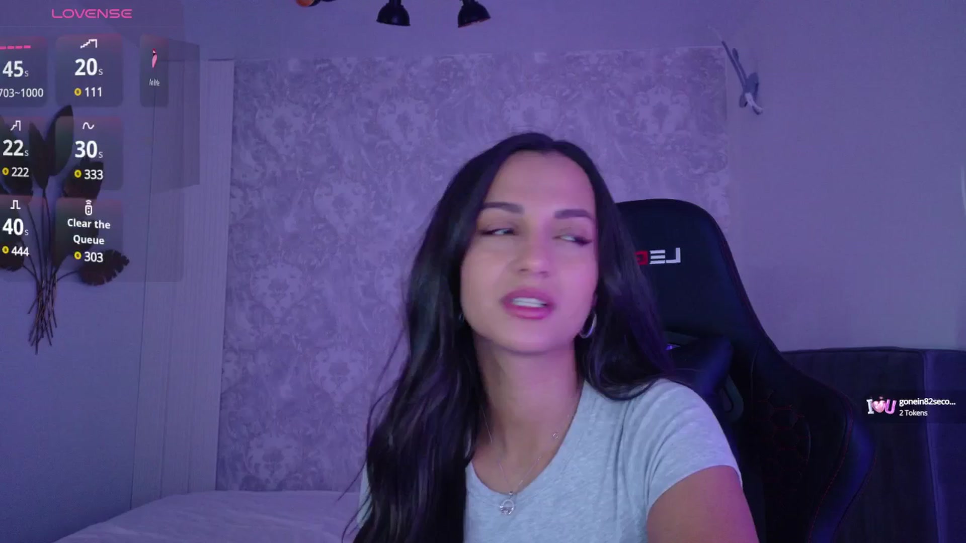 Gallery image thumbnail from Aana_lise's myfreecams stream on, 08/07/2025, 05:03 image 11 of 20