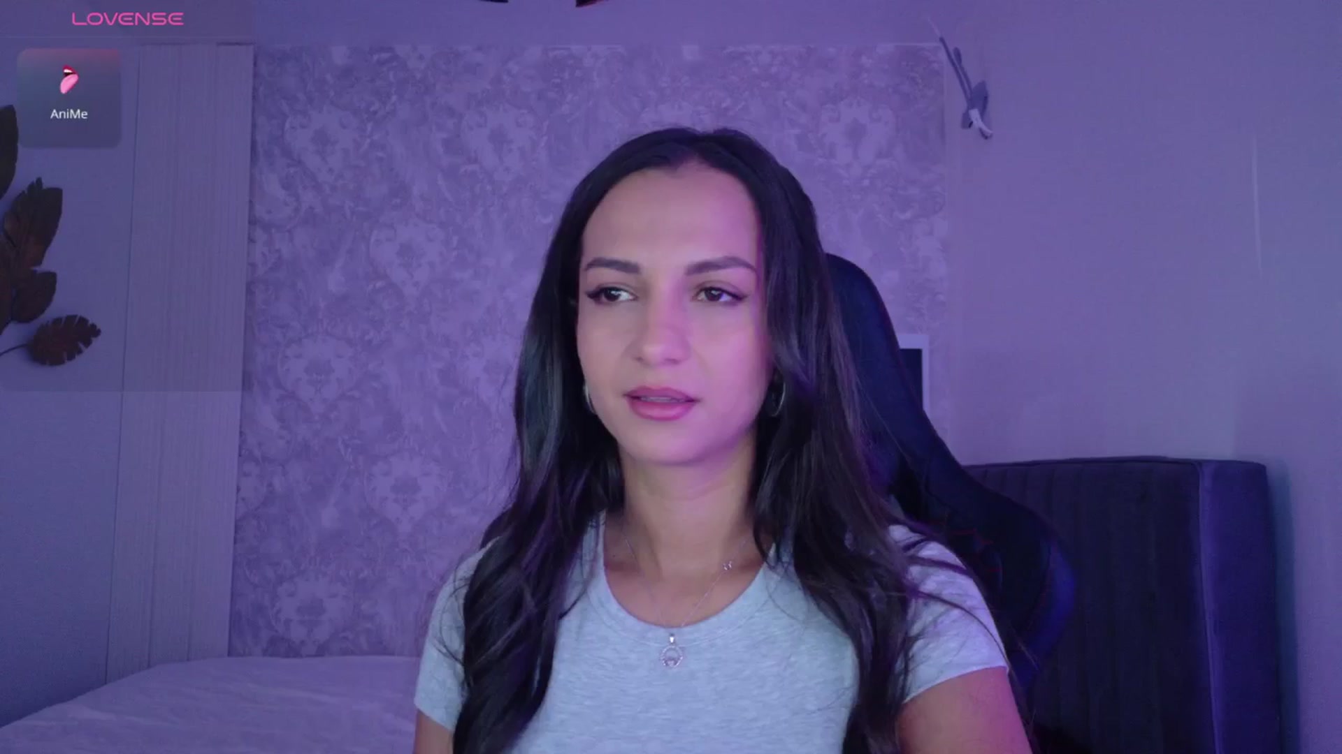 Gallery image thumbnail from Aana_lise's myfreecams stream on, 08/07/2025, 05:03 image 4 of 20