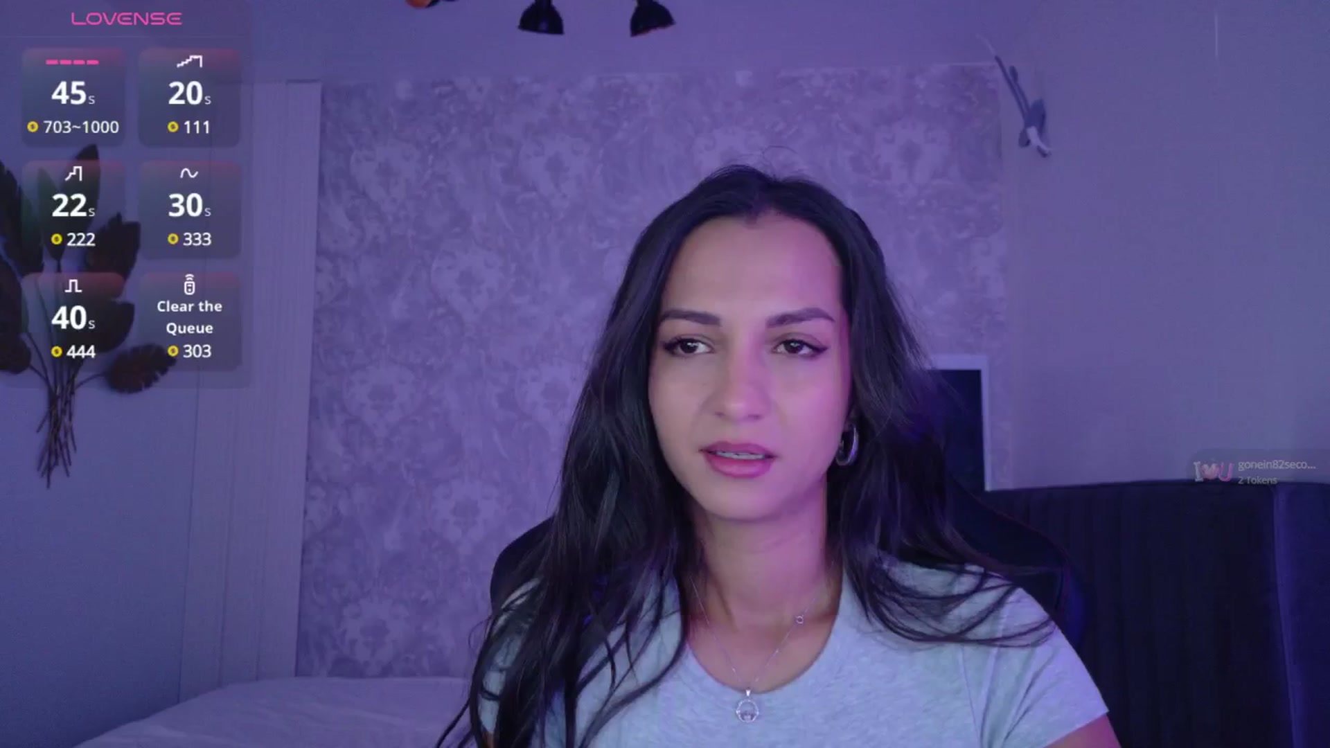 Gallery image thumbnail from Aana_lise's myfreecams stream on, 08/07/2025, 05:03 image 19 of 20