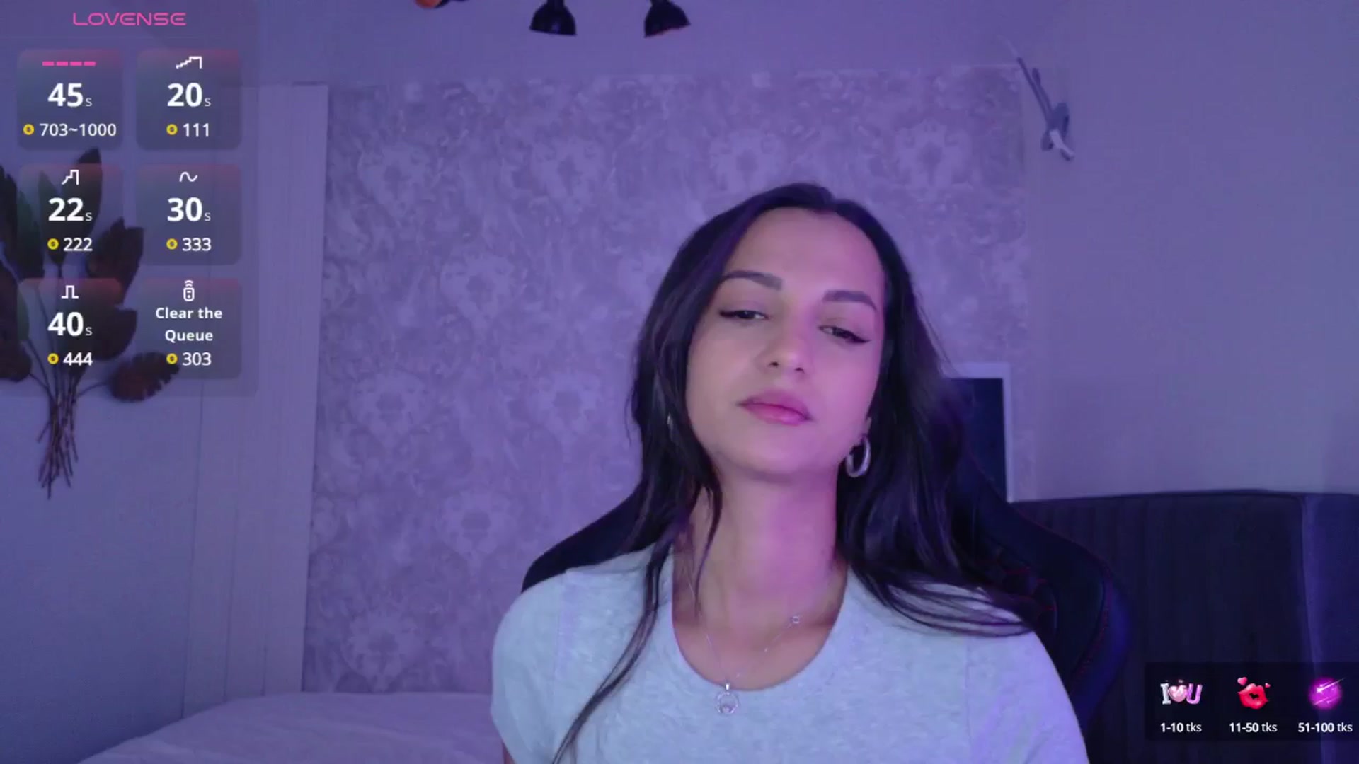 Gallery image thumbnail from Aana_lise's myfreecams stream on, 08/07/2025, 05:03 image 16 of 20