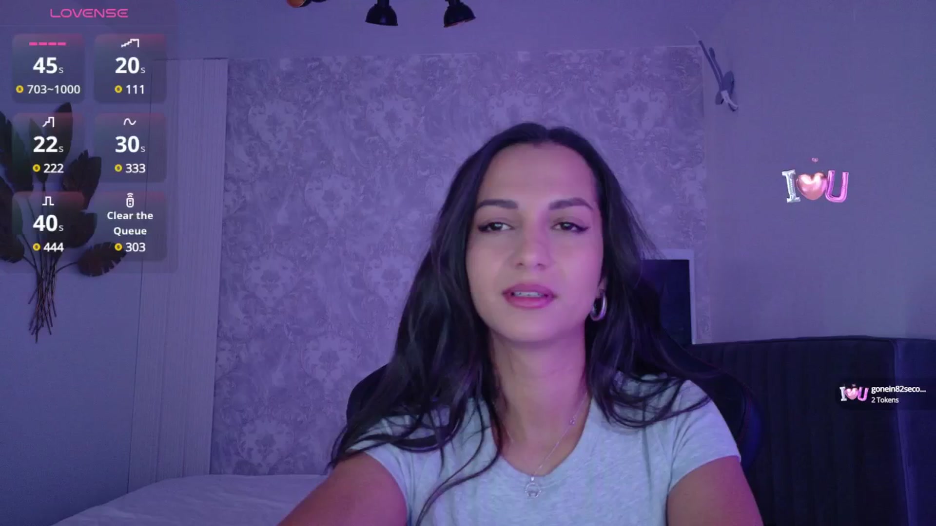 Gallery image thumbnail from Aana_lise's myfreecams stream on, 08/07/2025, 05:03 image 18 of 20
