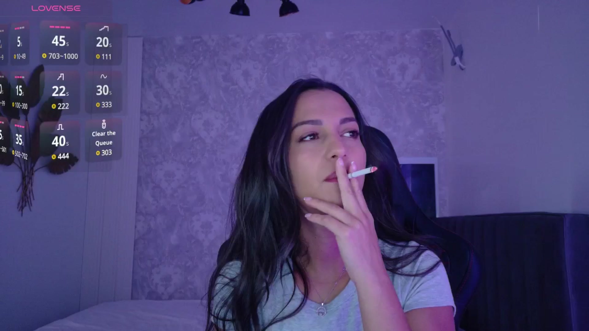 Gallery image thumbnail from Aana_lise's myfreecams stream on, 08/07/2025, 05:03 image 20 of 20
