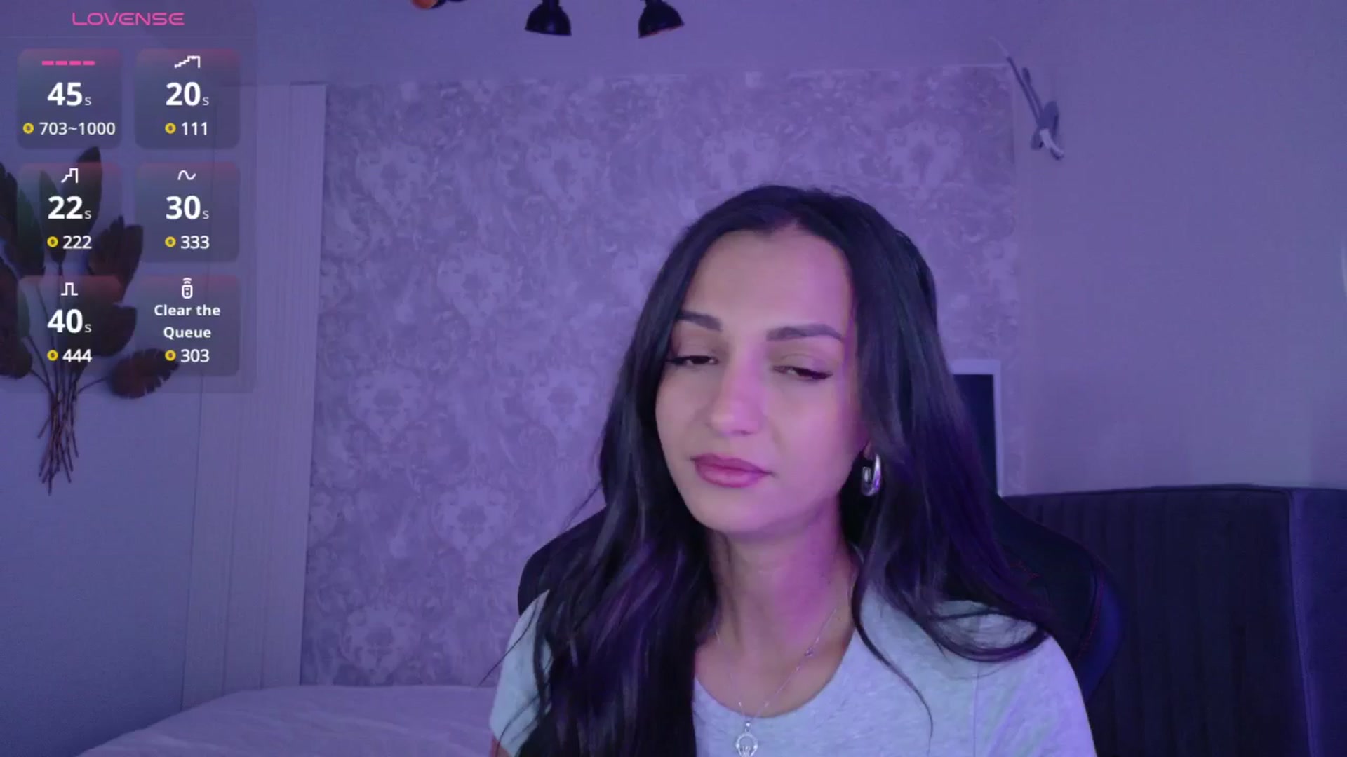 Gallery image thumbnail from Aana_lise's myfreecams stream on, 08/07/2025, 05:03 image 12 of 20