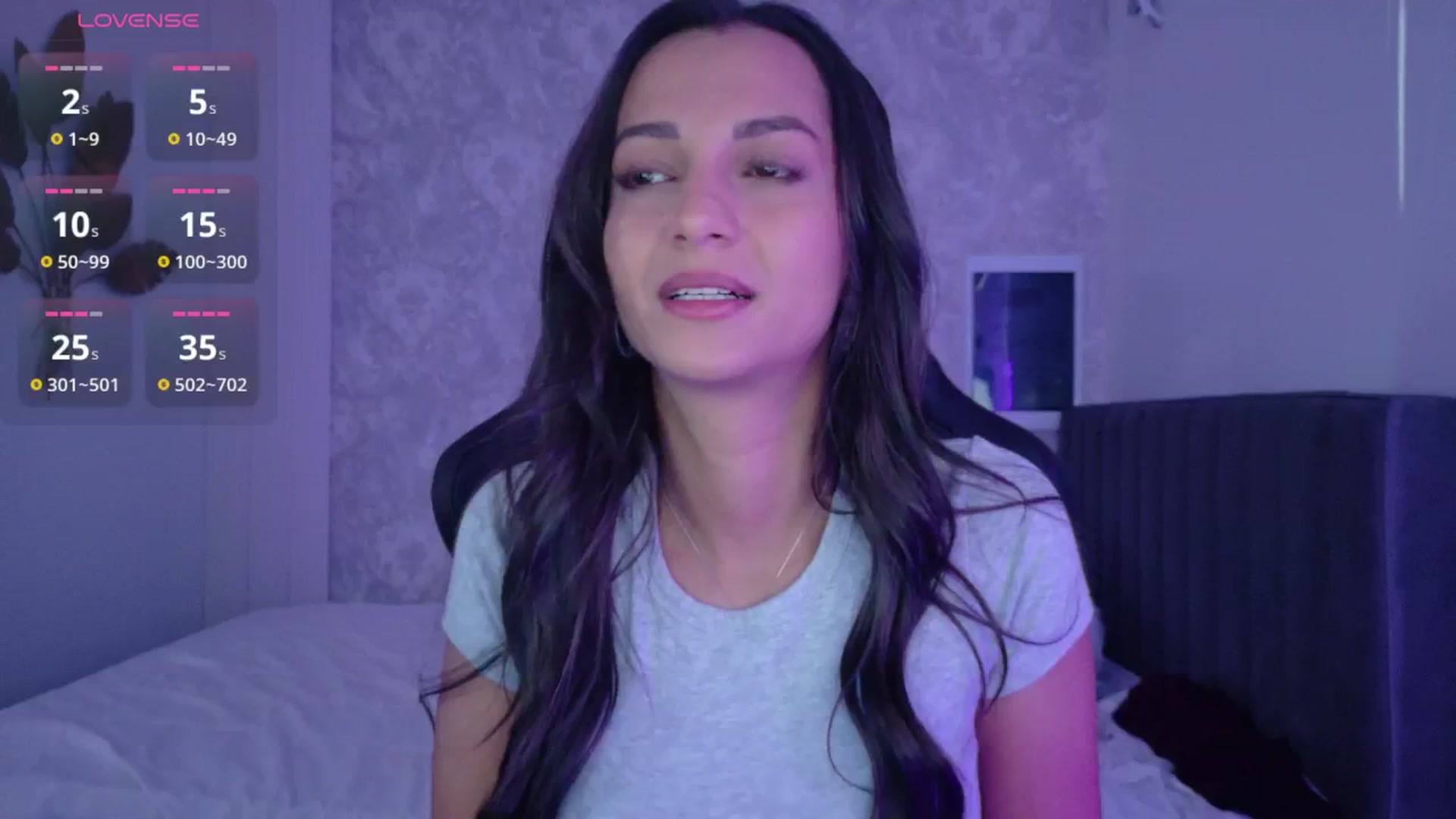 Gallery image thumbnail from Aana_lise's myfreecams stream on, 08/07/2025, 05:49 image 12 of 20
