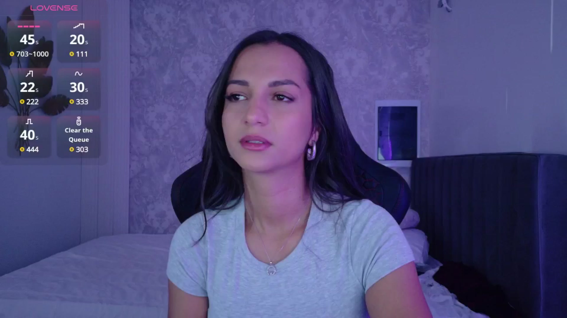 Gallery image thumbnail from Aana_lise's myfreecams stream on, 08/07/2025, 05:49 image 3 of 20