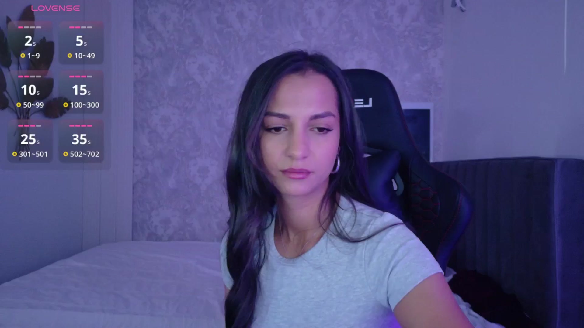 Gallery image thumbnail from Aana_lise's myfreecams stream on, 08/07/2025, 05:49 image 7 of 20