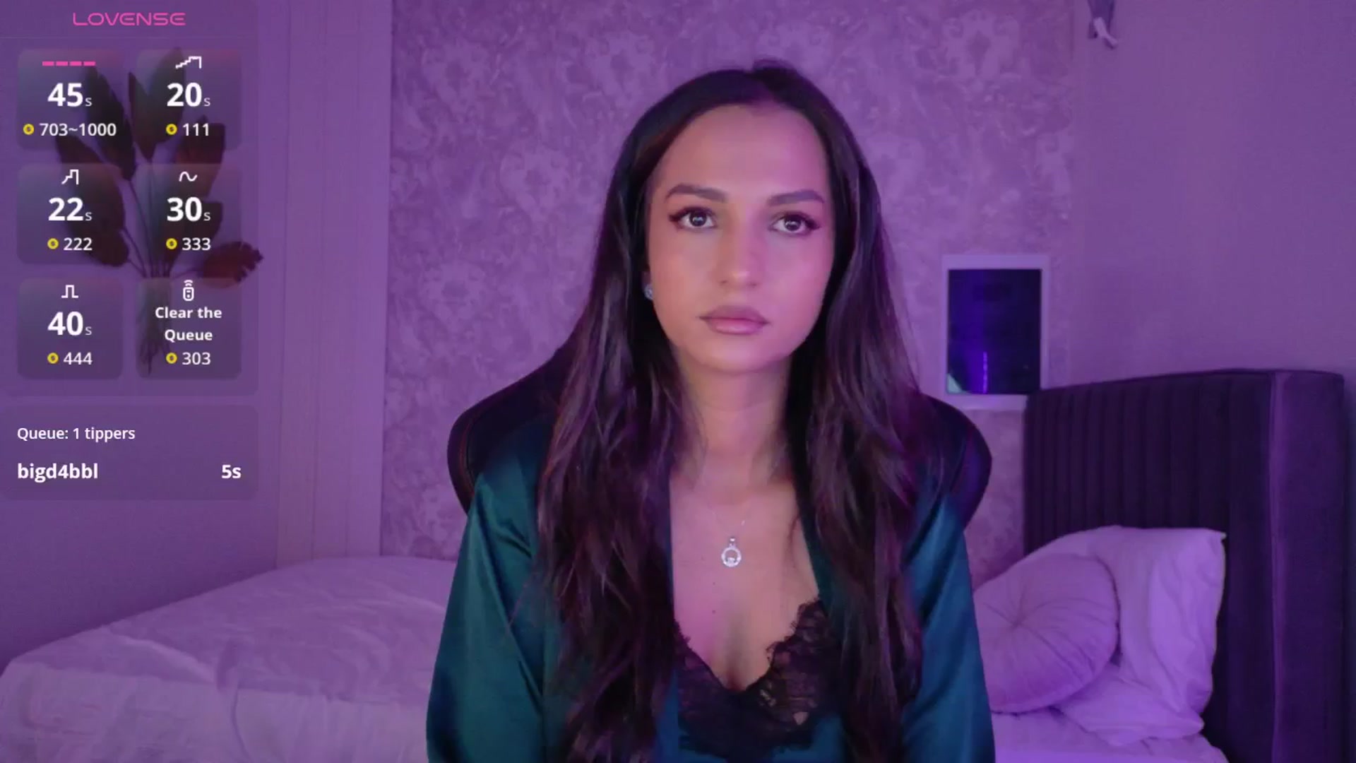 Gallery image thumbnail from Aana_lise's myfreecams stream on, 08/12/2025, 08:26 image 1 of 20