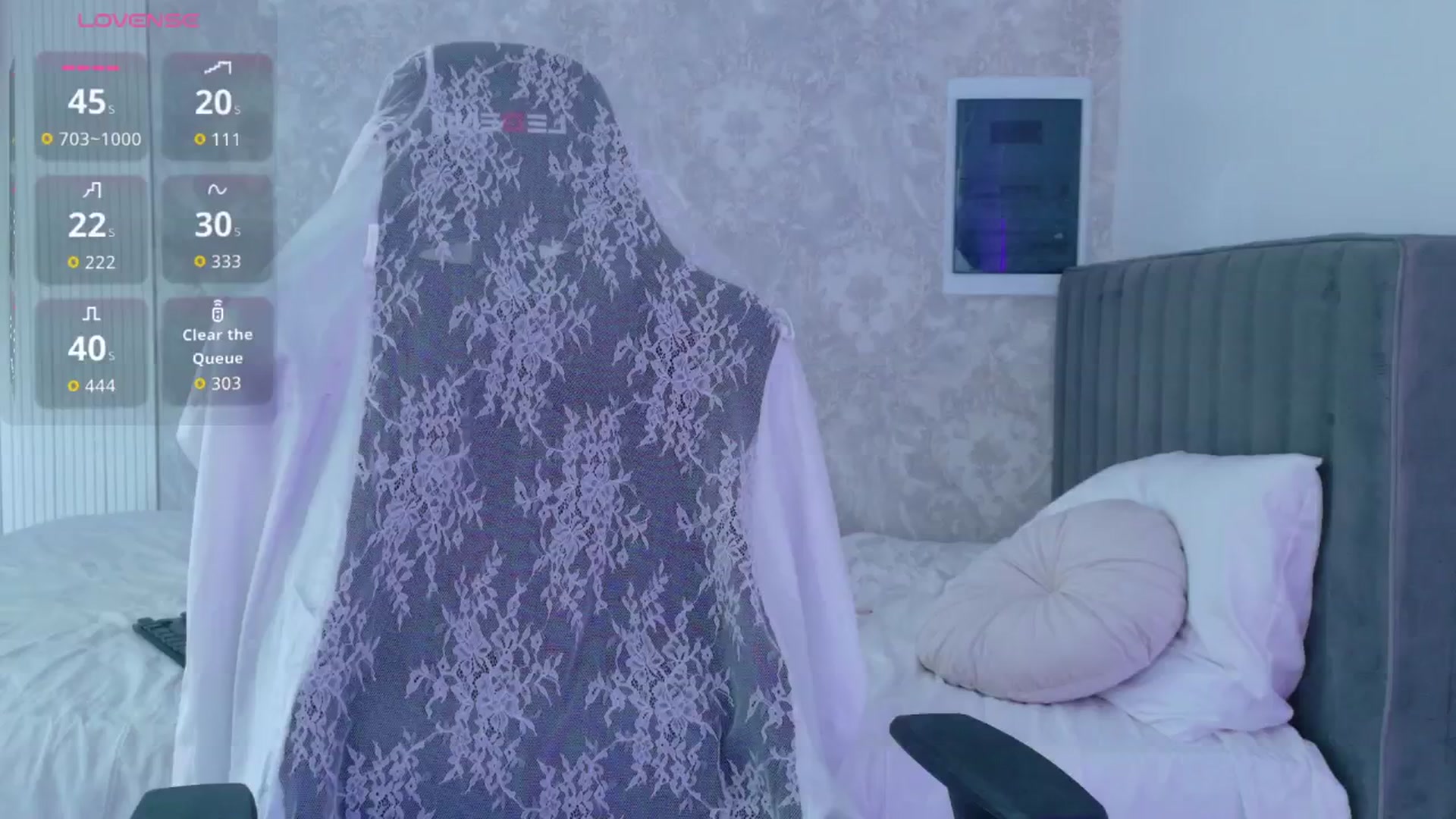 Gallery image thumbnail from Aana_lise's myfreecams stream on, 08/12/2025, 08:26 image 9 of 20