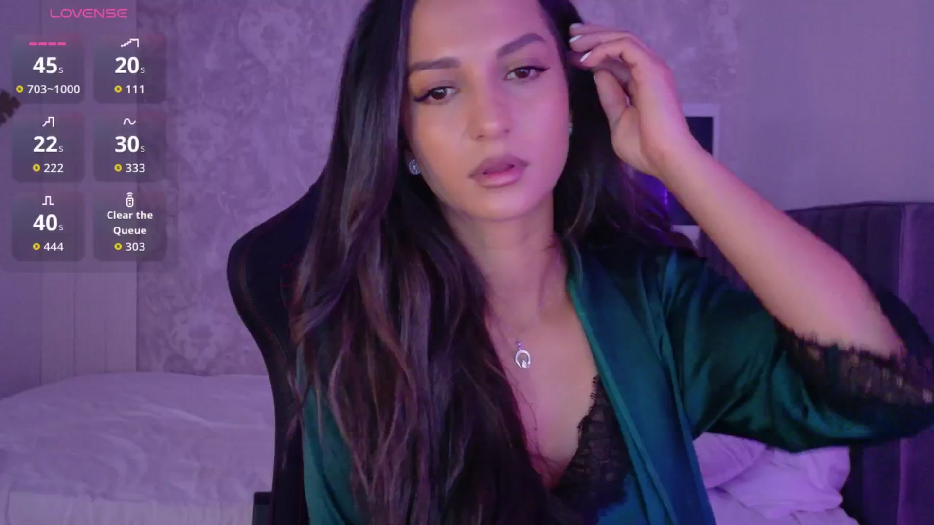 Gallery image thumbnail from Aana_lise's myfreecams stream on, 08/12/2025, 08:26 image 5 of 20