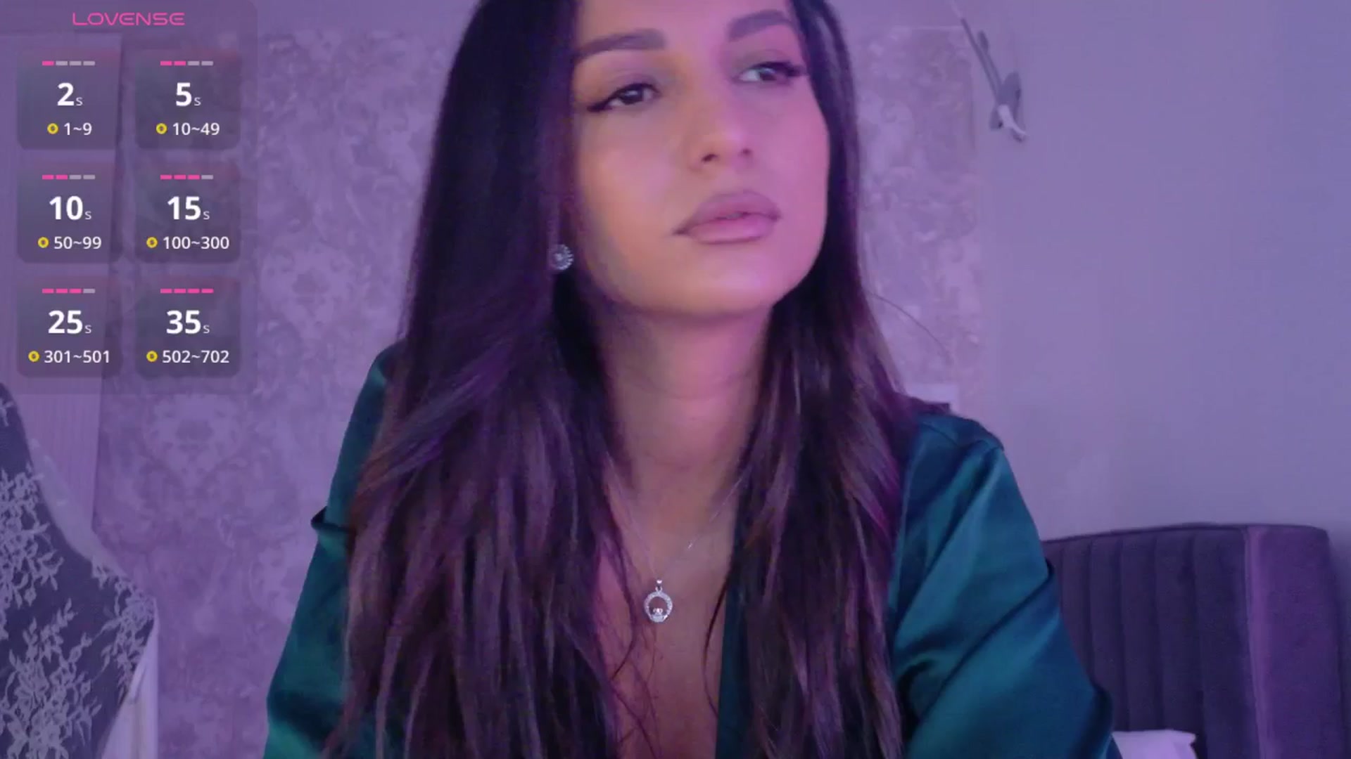 Gallery image thumbnail from Aana_lise's myfreecams stream on, 08/12/2025, 08:26 image 13 of 20