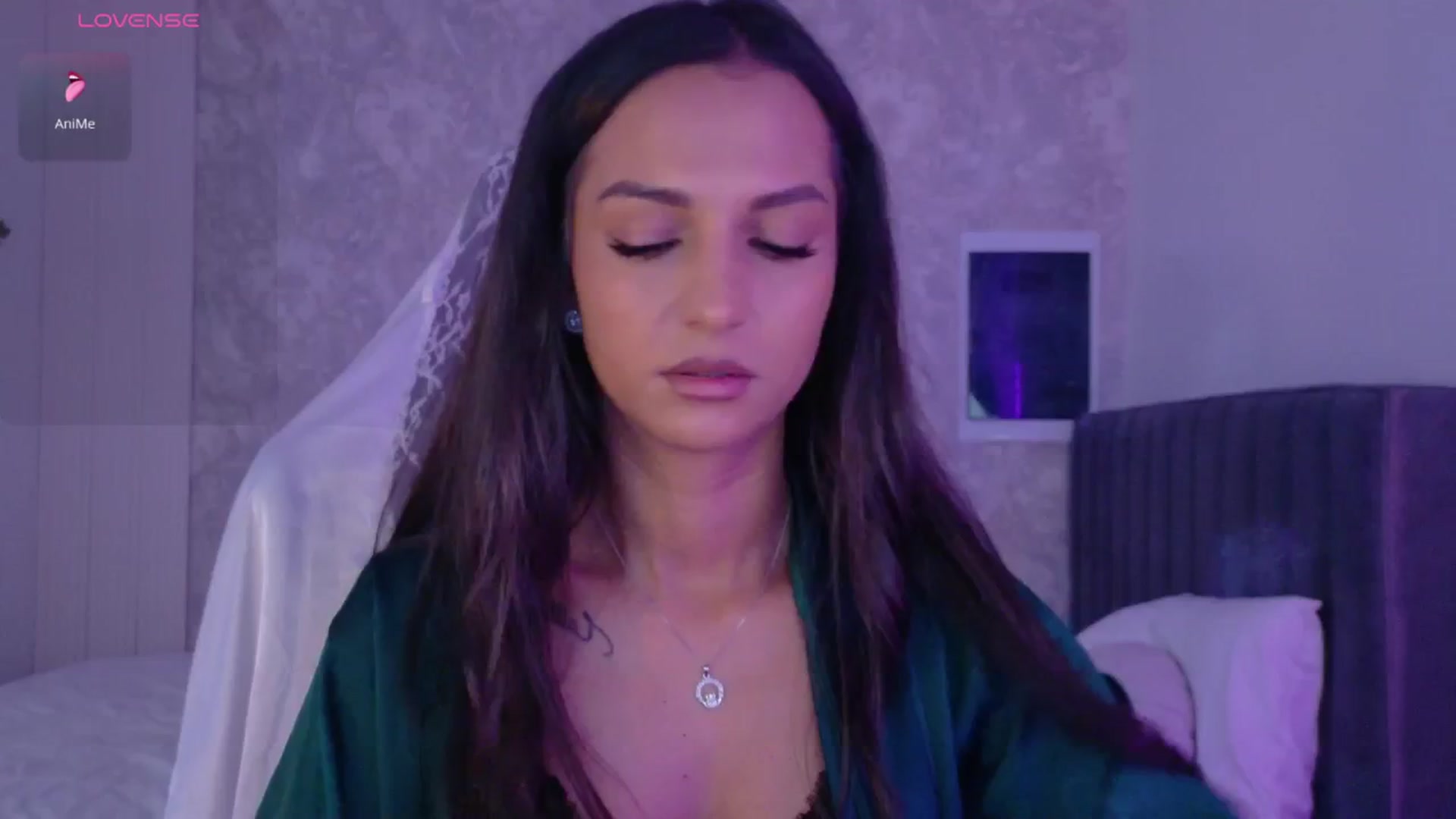 Gallery image thumbnail from Aana_lise's myfreecams stream on, 08/12/2025, 08:26 image 7 of 20