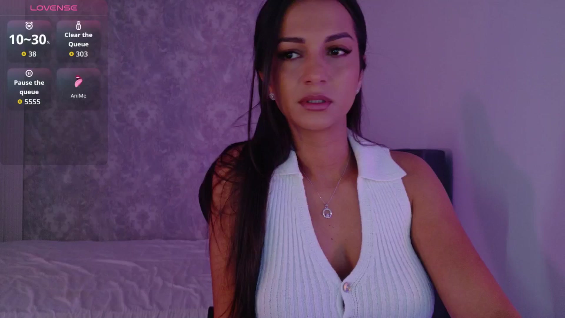 Gallery image thumbnail from Aana_lise's myfreecams stream on, 09/02/2025, 08:20 image 1 of 20