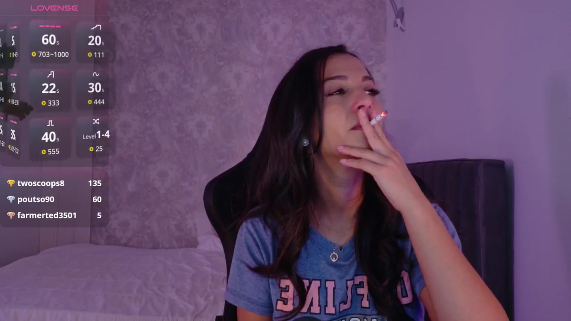 Gallery image thumbnail from Aana_lise's myfreecams stream on, 09/10/2025, 06:16 image 20 of 20
