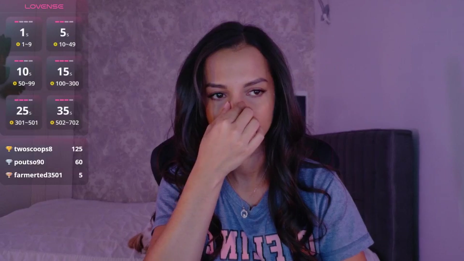 Gallery image thumbnail from Aana_lise's myfreecams stream on, 09/10/2025, 06:16 image 16 of 20