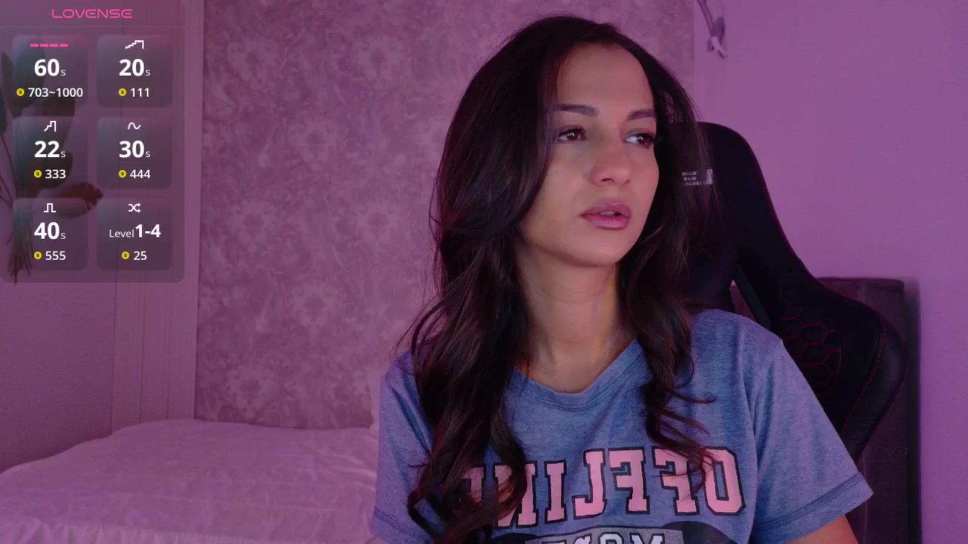 Gallery image thumbnail from Aana_lise's myfreecams stream on, 09/10/2025, 06:16 image 1 of 20