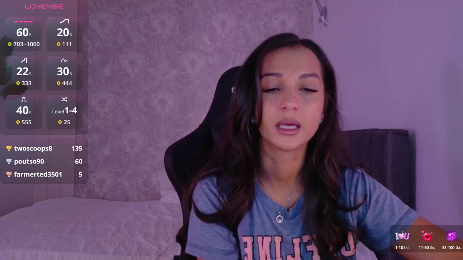 Gallery image thumbnail from Aana_lise's myfreecams stream on, 09/10/2025, 06:16 image 19 of 20