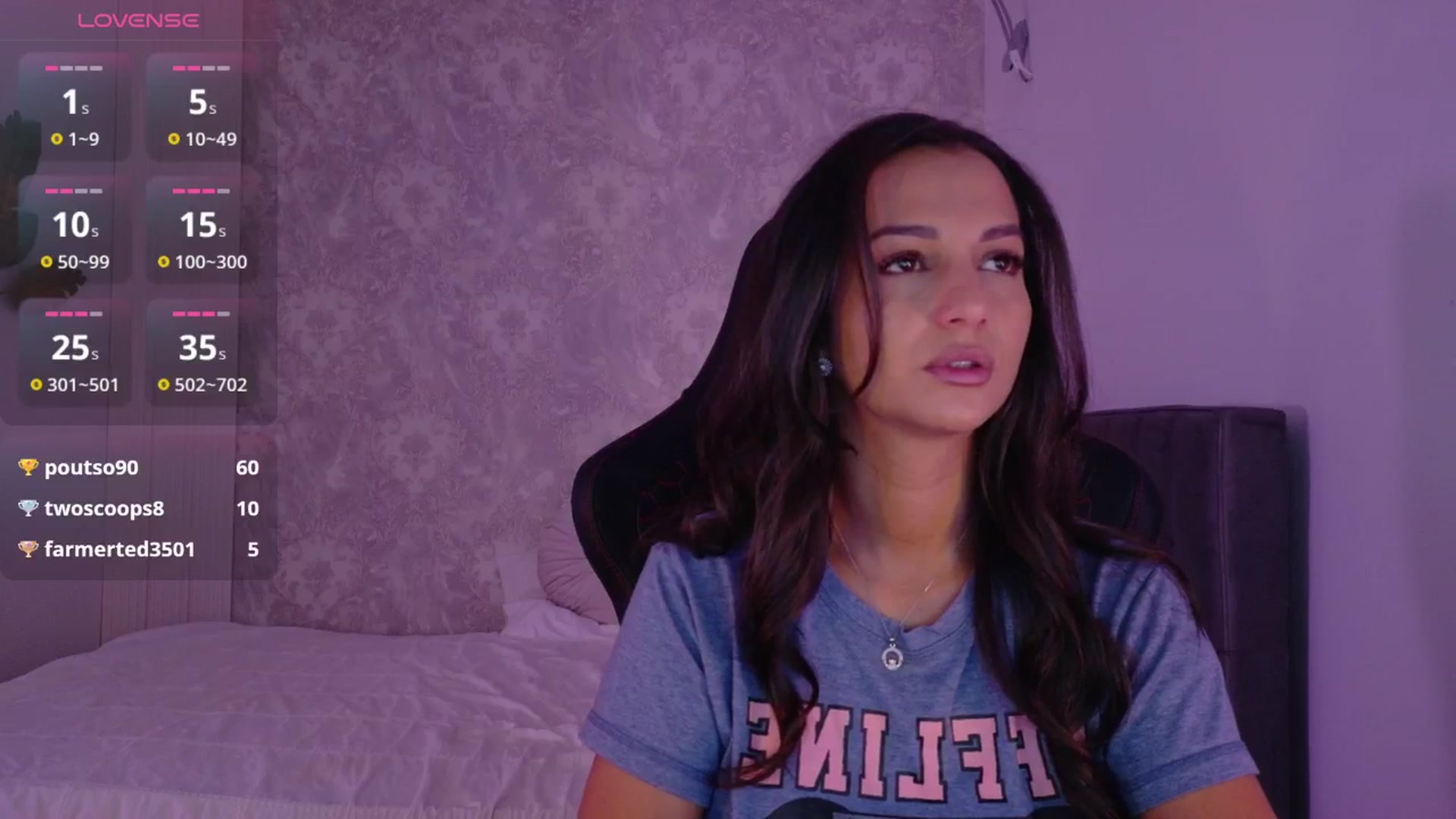 Gallery image thumbnail from Aana_lise's myfreecams stream on, 09/10/2025, 06:16 image 15 of 20