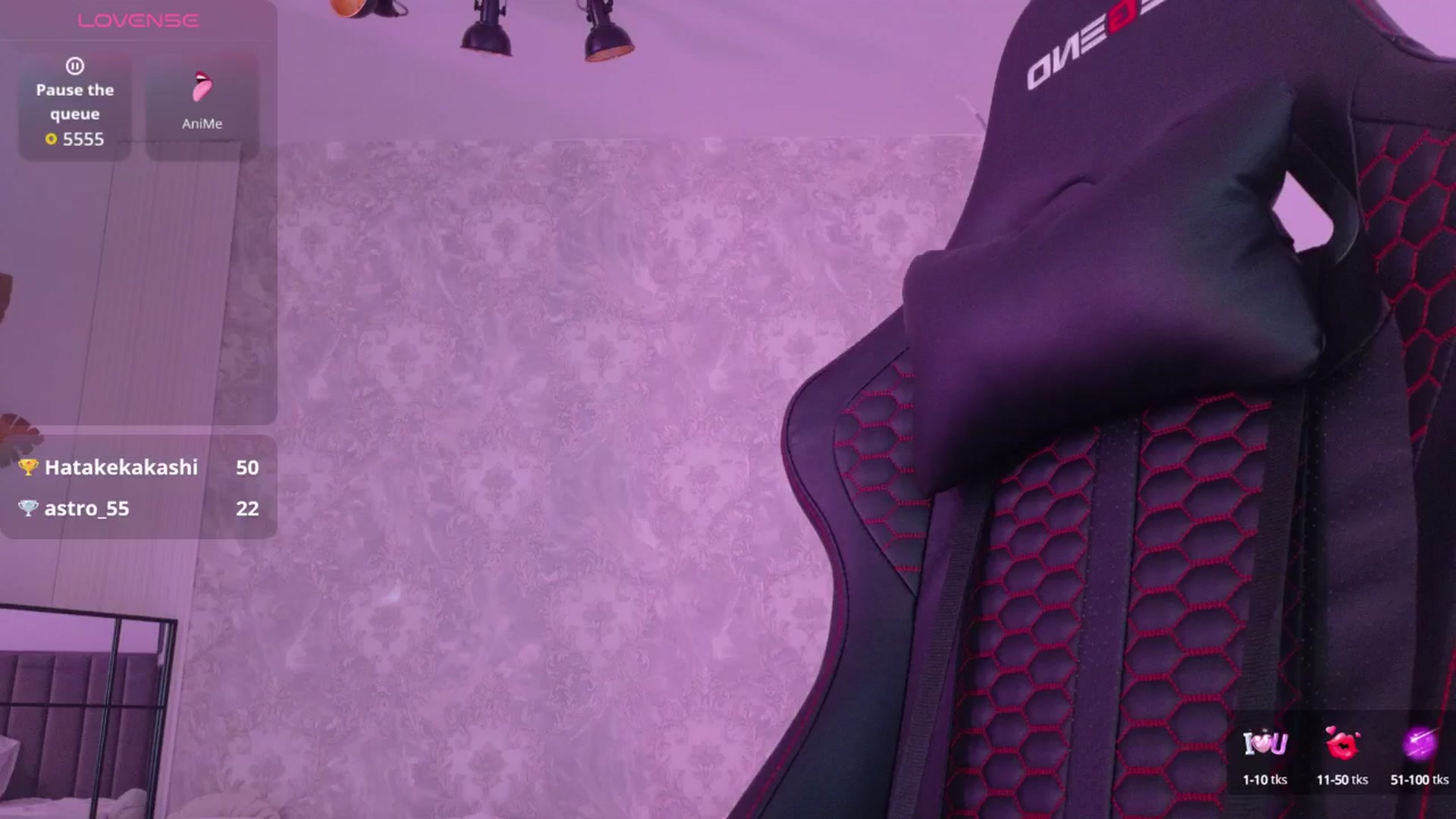 Gallery image thumbnail from Aana_lise's myfreecams stream on, 09/24/2025, 06:22 image 9 of 20