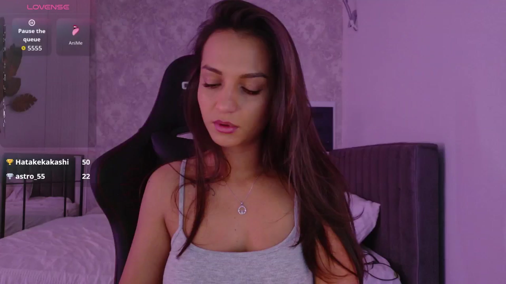 Gallery image thumbnail from Aana_lise's myfreecams stream on, 09/24/2025, 06:49 image 9 of 20