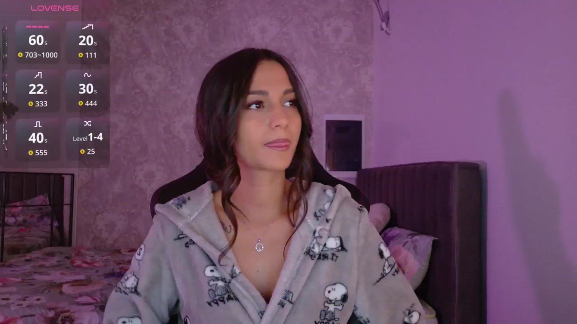 Gallery image thumbnail from Aana_lise's myfreecams stream on, 10/07/2025, 06:44 image 2 of 20