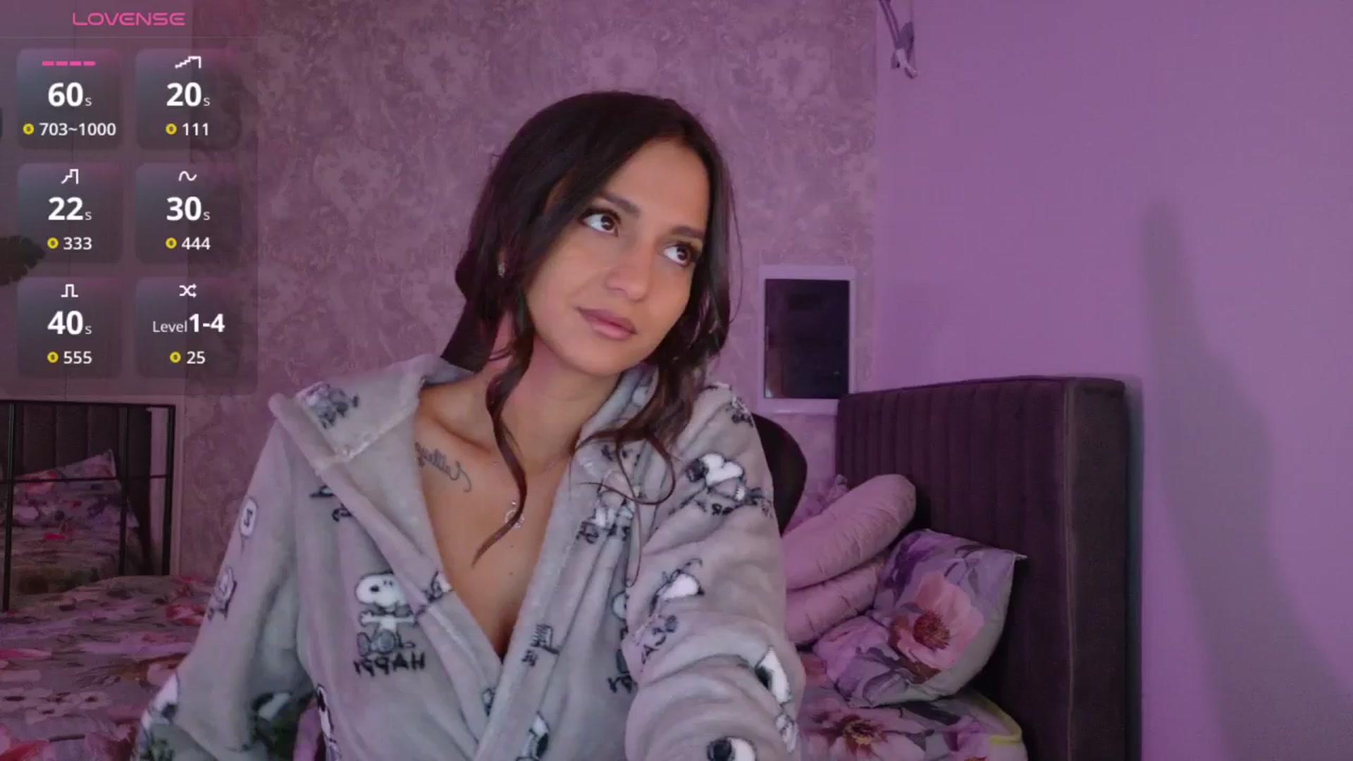 Gallery image thumbnail from Aana_lise's myfreecams stream on, 10/07/2025, 06:44 image 5 of 20