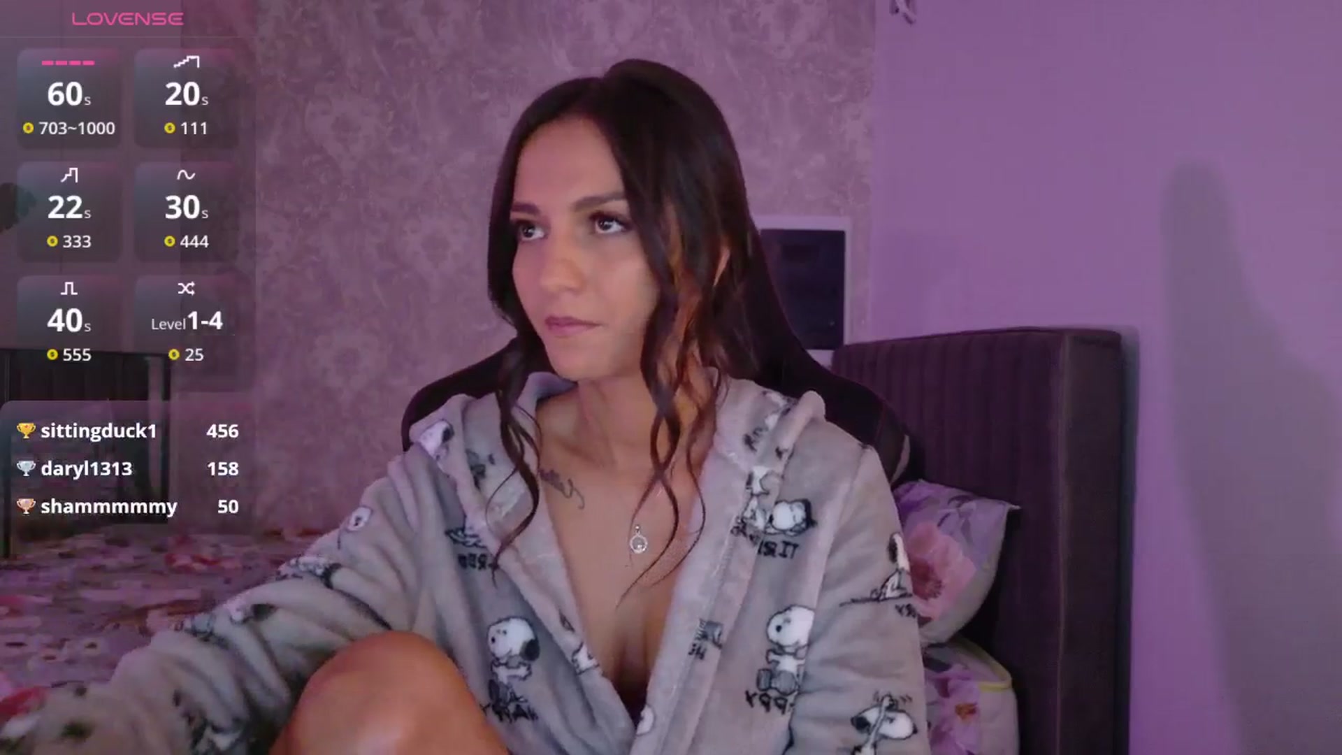 Gallery image thumbnail from Aana_lise's myfreecams stream on, 10/07/2025, 07:56 image 2 of 20
